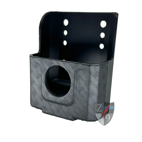 Zero9 Body Cam Case / Watchguard V300 - Zero9 Solutions