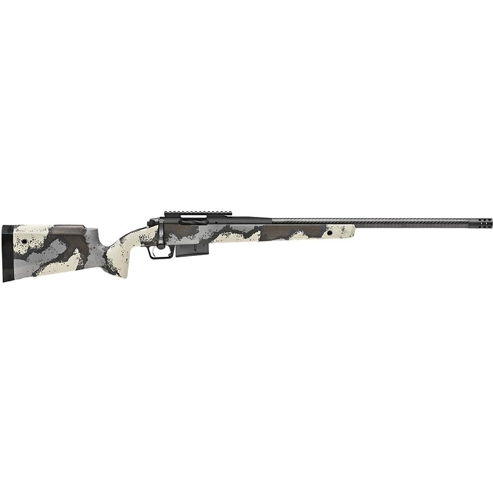 Springfield Armory 2020 Waypoint 6.5 PRC Rifle 24 in Carbon Fiber - Springfield Armory - 6.5 PRC