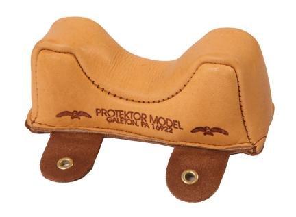 Protektor Model Regular Owl Ear Front Bag Shooting Rest 2.25 In Wide