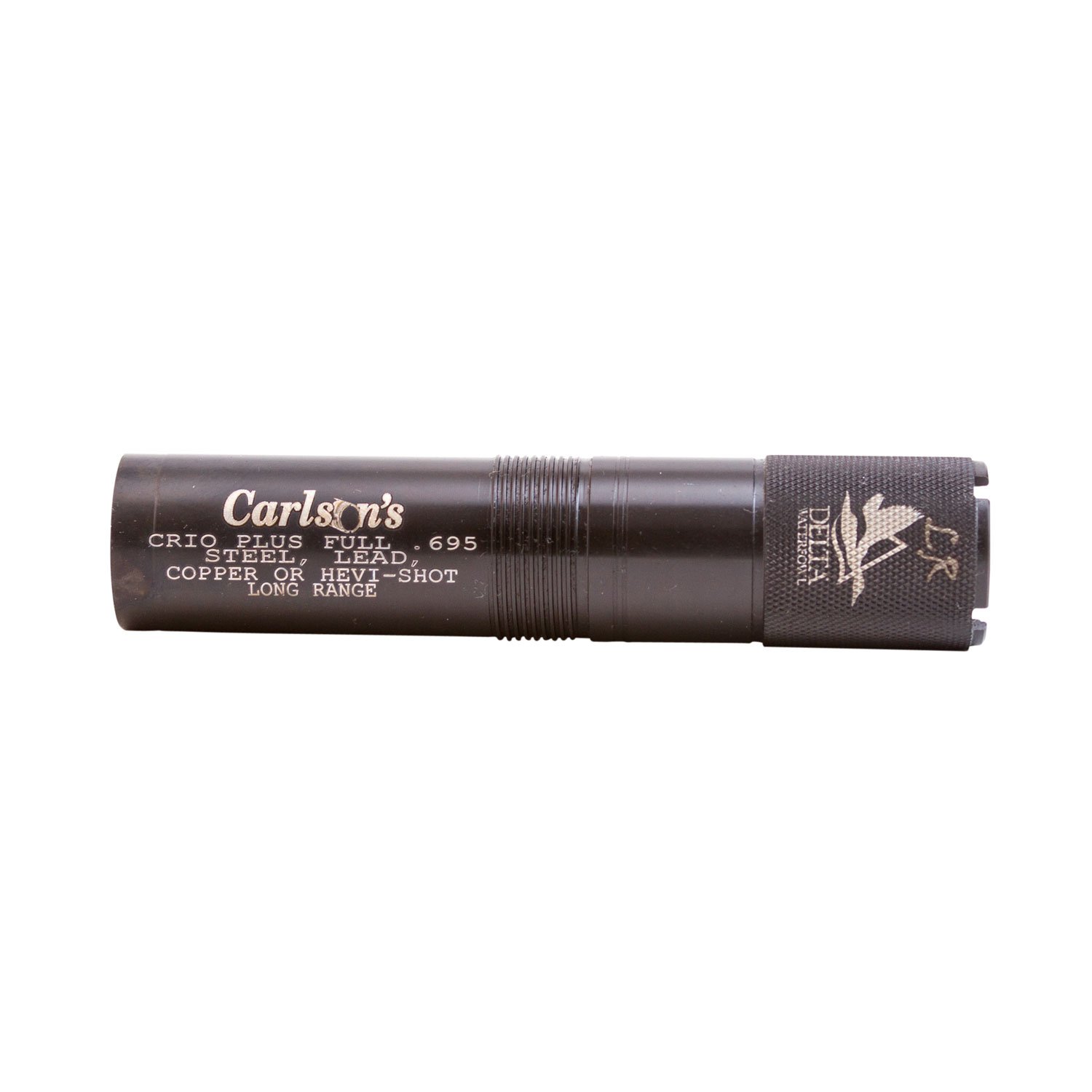 Carlson's 07577 Delta Waterfowl Choke 12 Gauge Benelli Crio Plus .695 - Carlson - 12 GAUGE