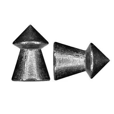 RWS Pellets 22 Superpoint Extra 14.5 Grains 200-Pack 2317410 - Umarex - .22