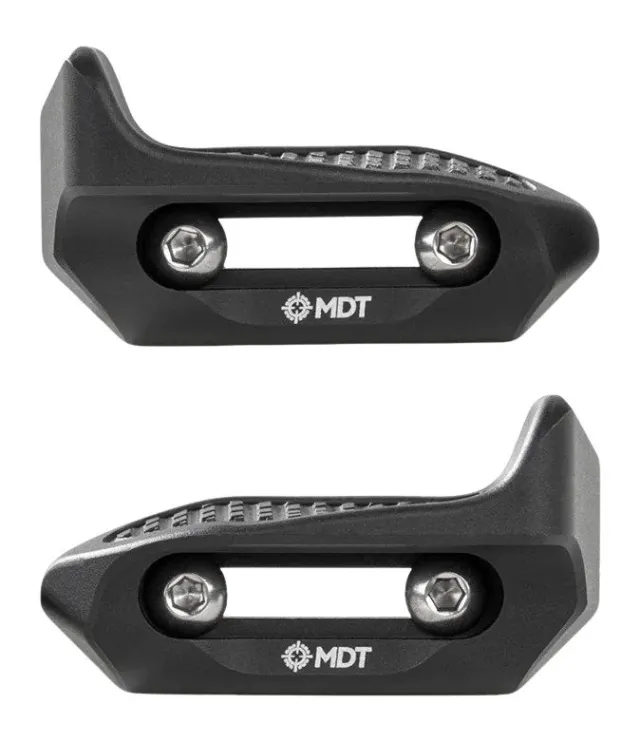 MDT 114969BLK RIFLE CONTROL POINTS BLK - MDT
