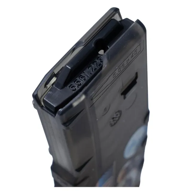 Amend2 Rifle Magazine 223 Remington/5.56 NATO 30 Rounds Fits AR Rifles - Amend2 - 223 Remington