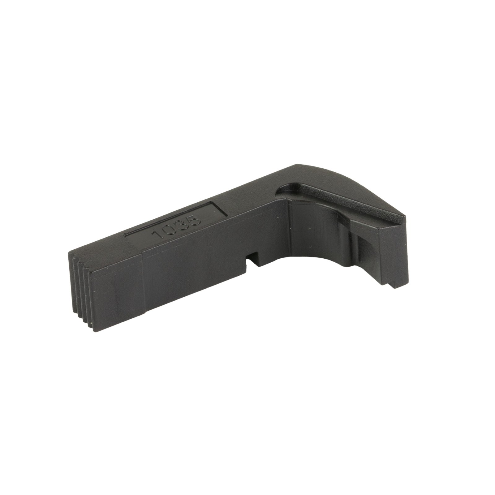 Glock Factory Original Magazine CatchFits 10mm/45 ACP NON Gen4/Gen5 PACKAGED