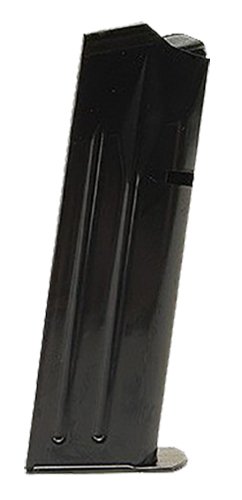 Buy Mec-Gar MGP164015B 15rd .40 S&W Blued Steel Magazine Para Ordnance P-16 online