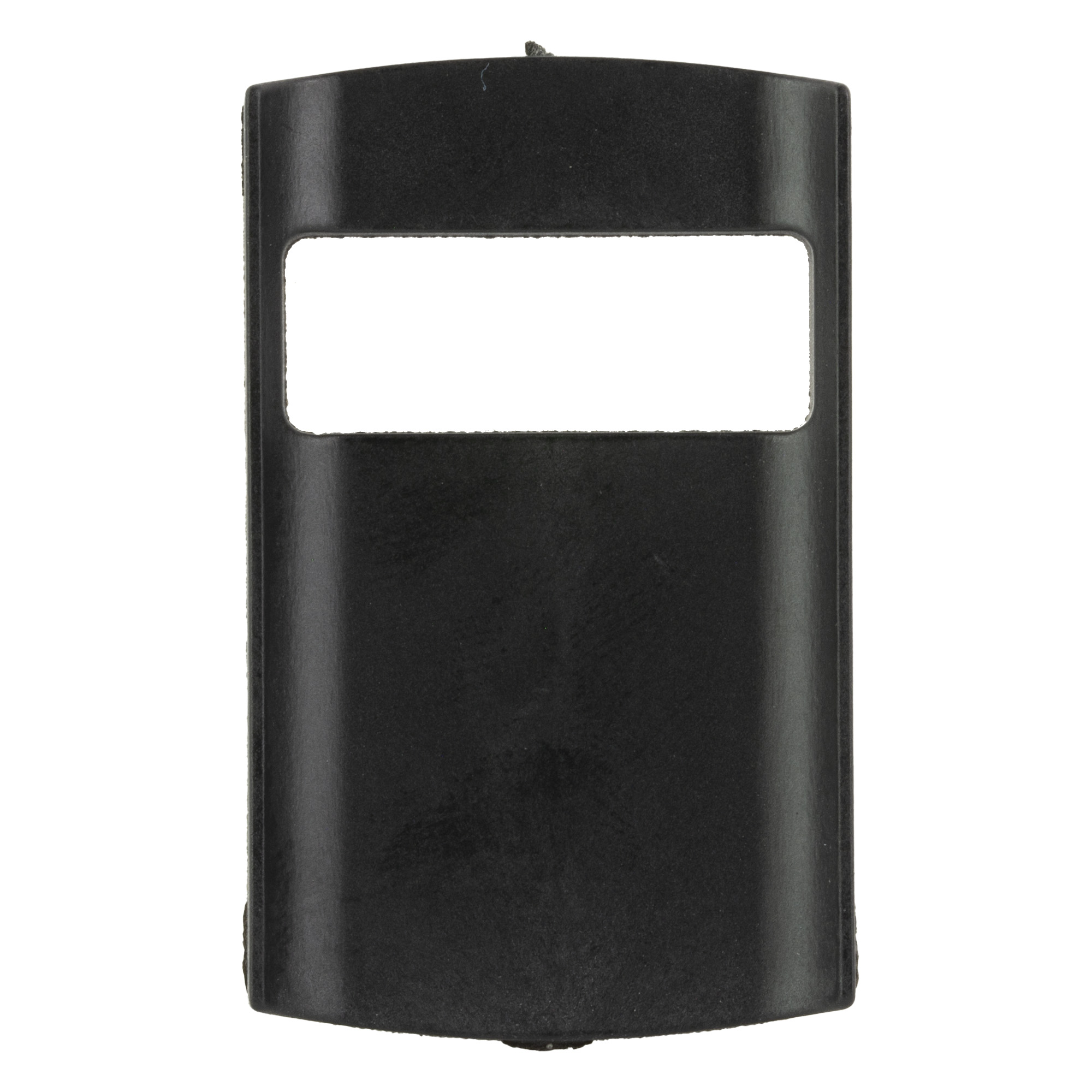 Shield Sights MNT-GLK-POLY-SMS-RMS Low Pro Slide Mount Black Glock 17/19