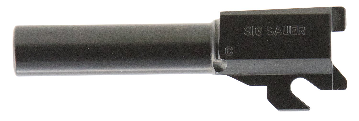 Sig Sauer P320 Sub-Compact 9mm Barrel 3.6" Black Nitride Steel - Sig Sauer - 3.60"