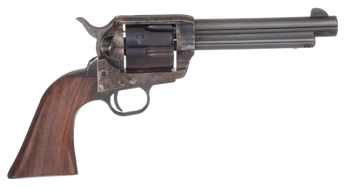 Taylors & Company 1873 Single Action Army Revolver .357 Magnum - Taylor's & Company - 357 Magnum | 38 Special