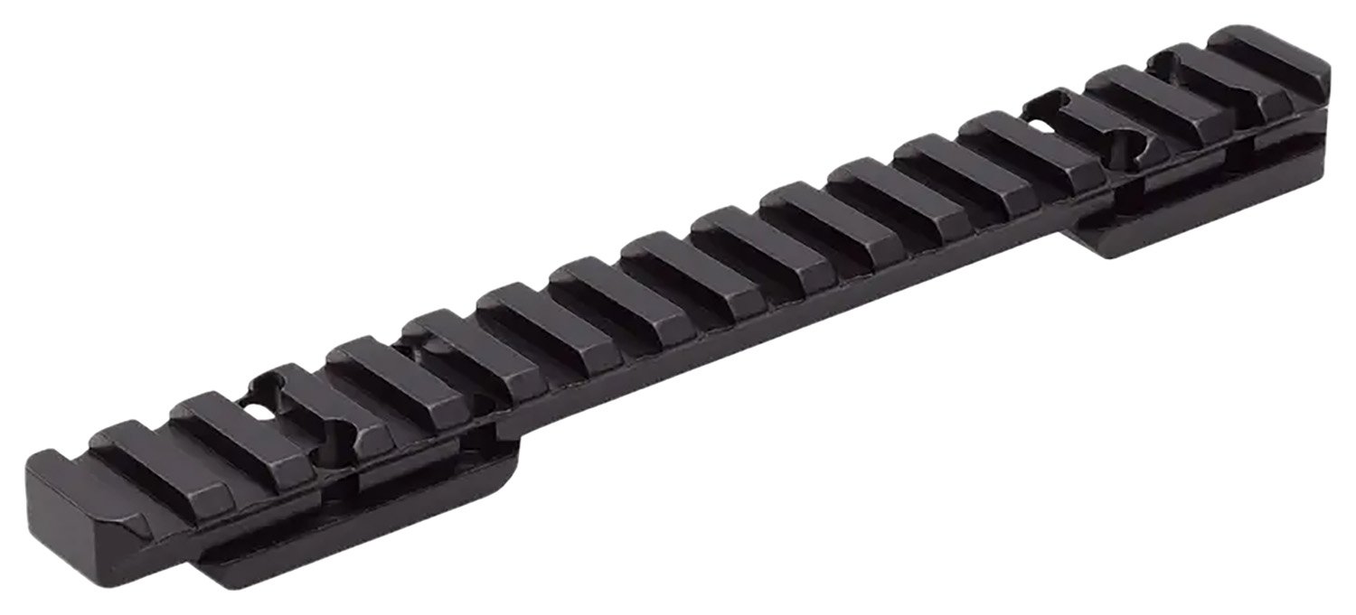 Browning 12521 Picatinny Rail Matte Black Aluminum Fits X-Bolt/X-Bolt 2...