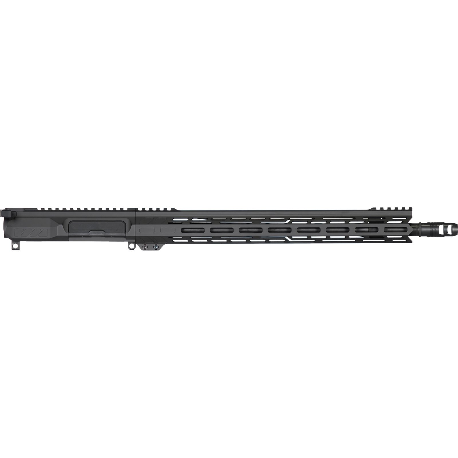 CMMG Resolute MK4 6mm ARC Upper 16.1" Barrel Armor Black - CMMG - 6MM ARC