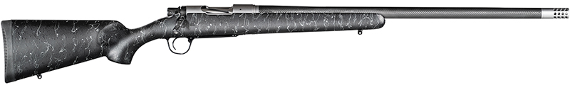 Christensen Arms CA10299215411 Ridgeline 300 Win Mag 3+1 26" Carbon...
