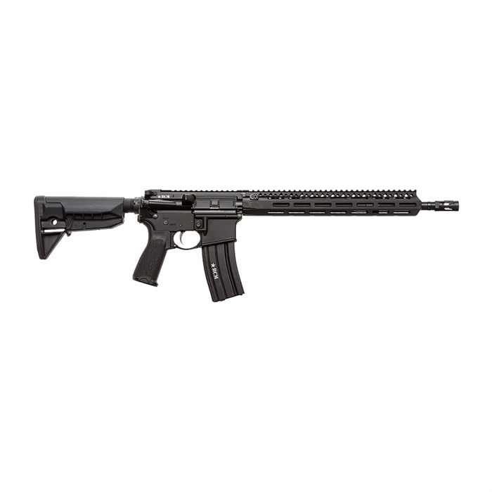 BCM 780750 RECCE-14 MCMR 5.56 NATO 14.5" Barrel 30+1 Semi-Auto Rifle