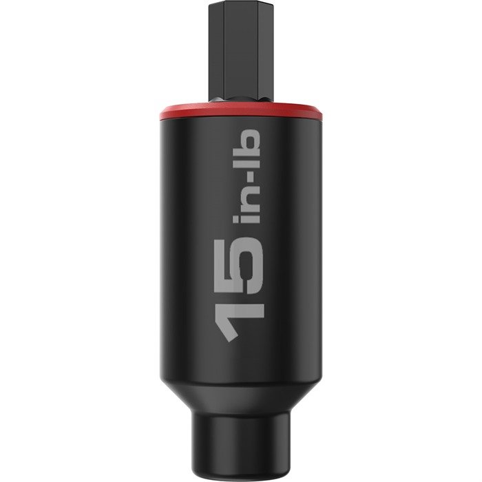 Real AVID/REVO Smart-Torq Fixed Limiter 15 in-lb (AVSTFL15) - Real Avid