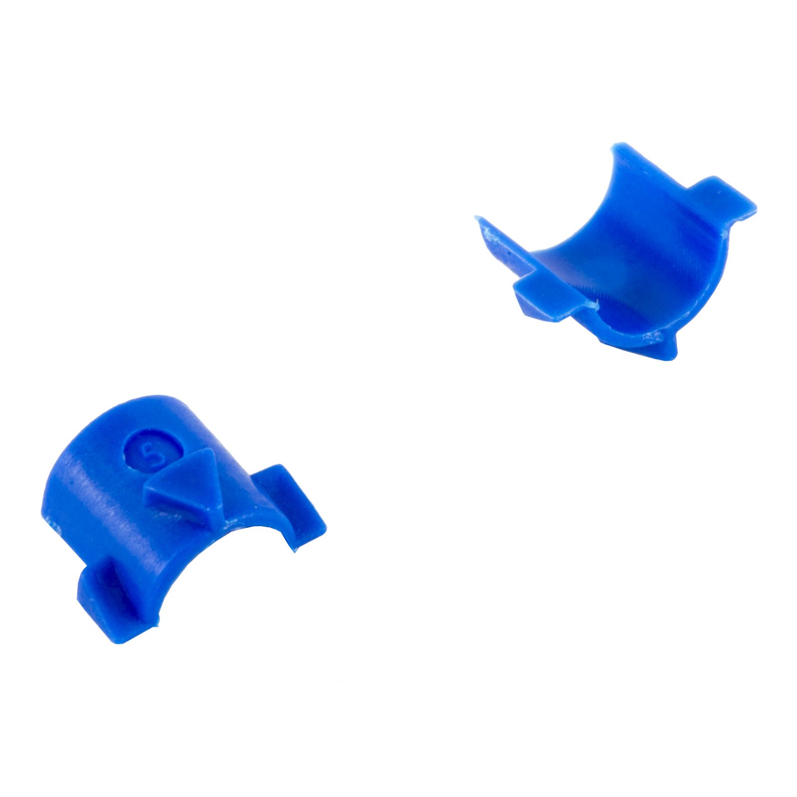 GHOST MARITIME TURBO SPRING CUPS FITS ALL GLOCKS