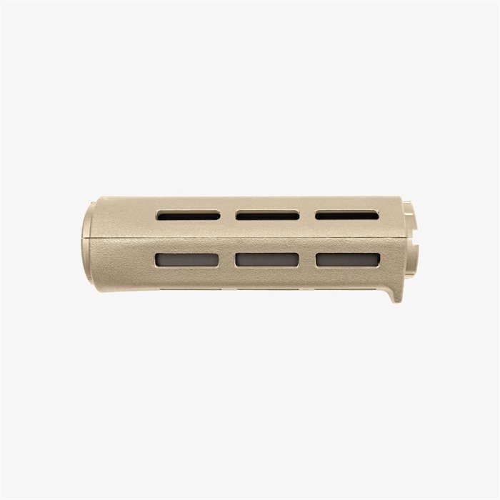 B5 Systems HMC-1358 AR-15 Carbine Handguard M-LOK FDE - B5 SYSTEMS