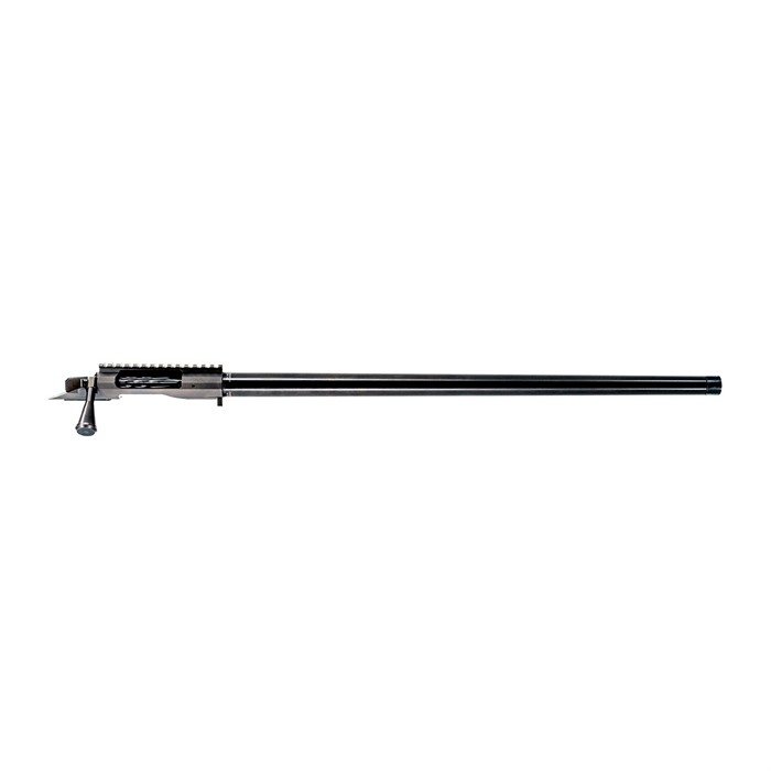Faxon FX7 BARRELED ACTION 24" - FAXON FIREARMS - 6.5 CREEDMOOR