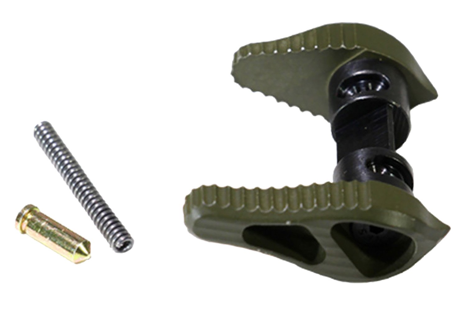 Buy Timber Creek AMBISSODG OD Green Aluminum Safety Selector online