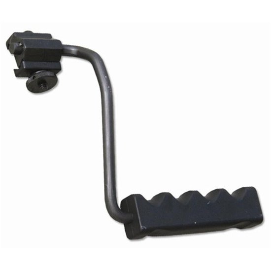 Barrett MODEL 82A1 Carrying Handle - Black, High-Quality Accessory for 82A1 Rifle