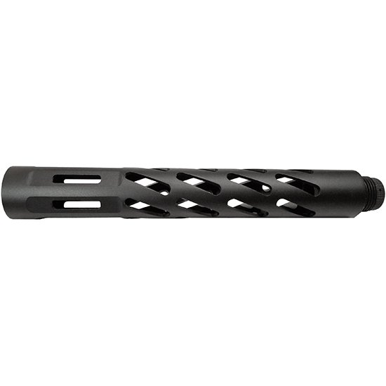 TNW ASR Extended Handguard with M-LOK - Durable and Versatile Upgrade
