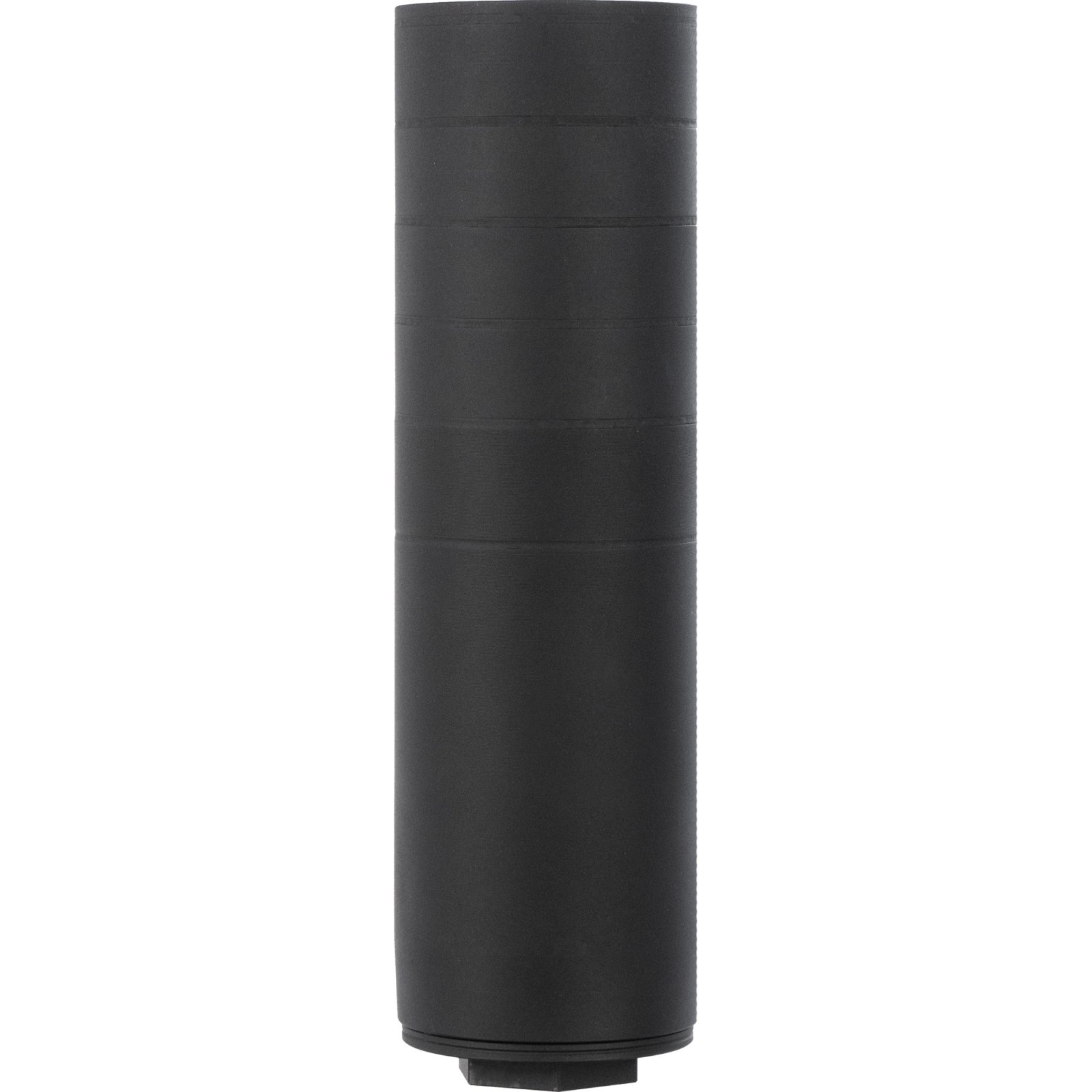 CMMG ZEROED 556 K 5.56X45 CALIBER SUPPRESSOR BLACK 5.5"