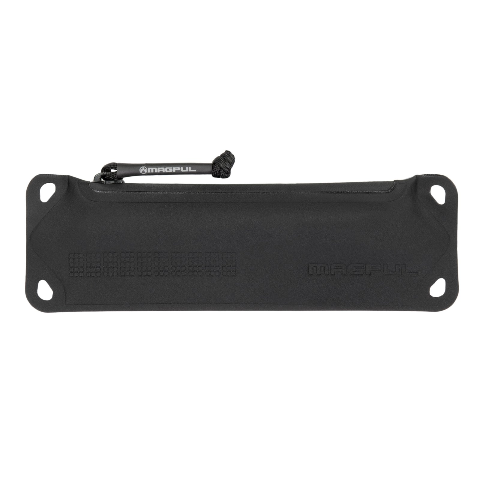 Buy Magpul MAG875-001 Small Suppressor Pouch Black, Water-Resistant, 9.25"x3" online