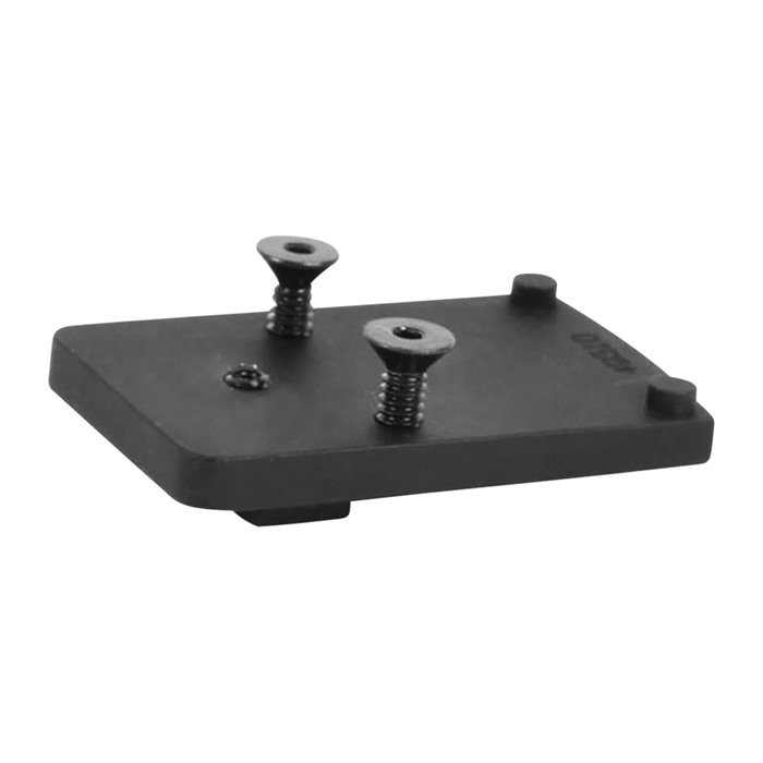 Buy Evolution GUN WORKS Trijicon RMR Sight Mount for GI 1911 (49510) online