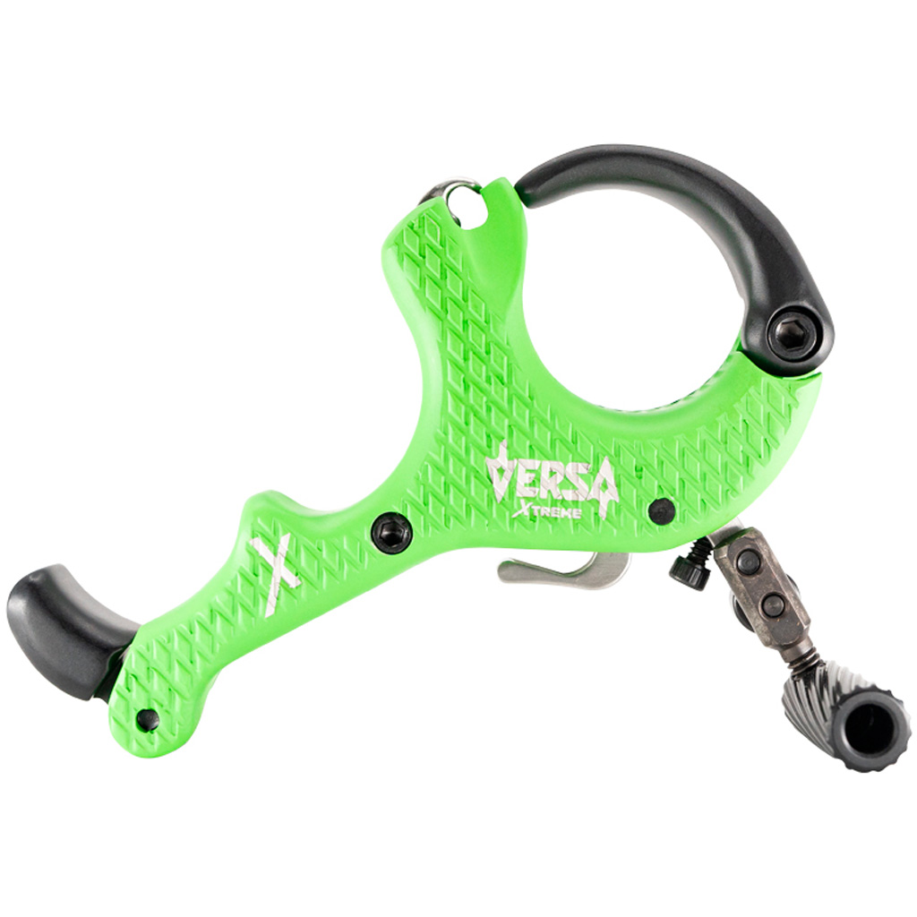 Buy B3 VRSA-PROX-LG Versa Pro Extreme 3-Finger Release, Lime Green, Adjustable online
