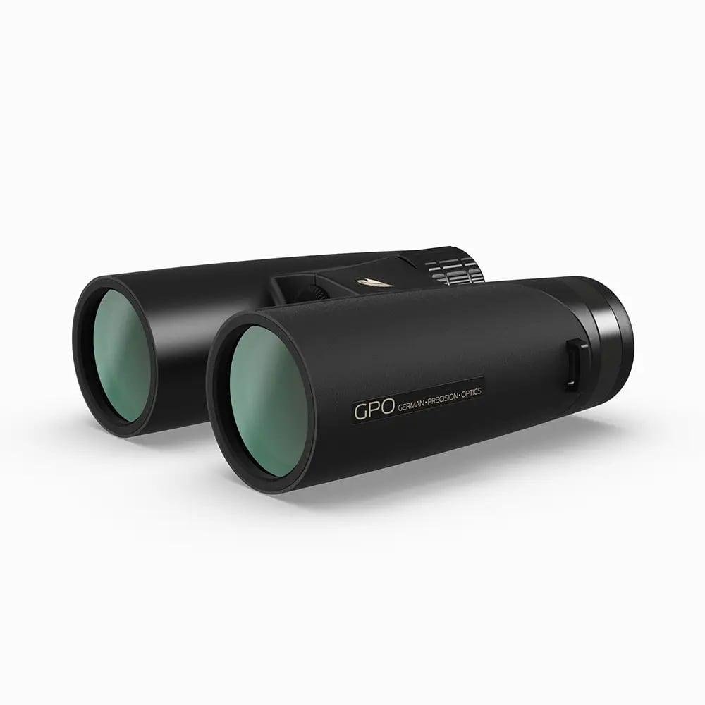 Buy GPO B360 Passion ED 10x42 Binoculars, Magnesium Body, Black online