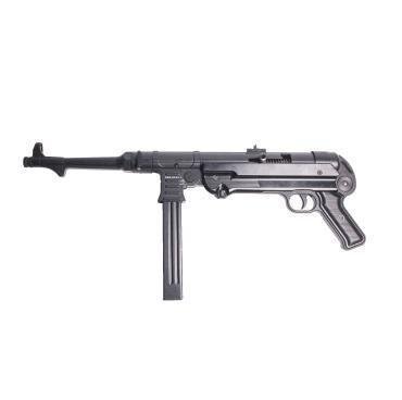 ATI GSG MP-40 Pistol - Black 9mm 10.8" Barrel