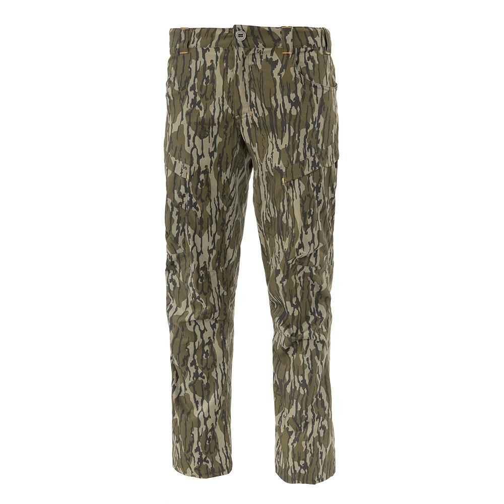 Muddy DV8 Clutch Pants Mossy Oak Bottomland 42R - GSM Outdoors