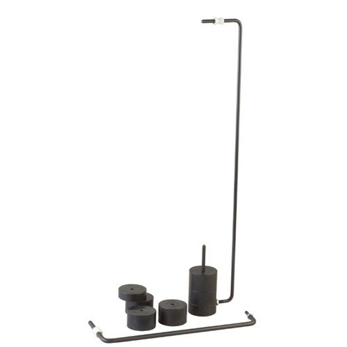 CUSTOM GUNSMITHING UNIVERSAL TRIGGER WEIGHT SYSTEM - CUSTOM GUNSMITHING