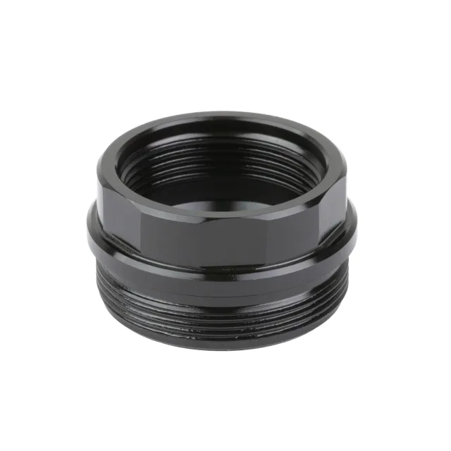 Rearden Atlas Alpha Low Profile Thread Adapter Compatible with Short - Rearden