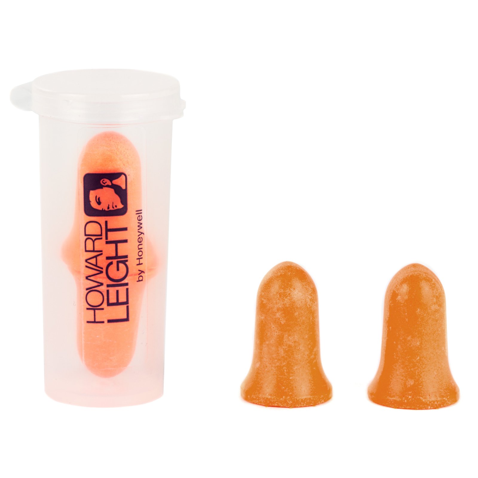 Howard Leight Industries Super Uncorded Disposable Earplugs NRR 33 - 5 pair - Howard Leight