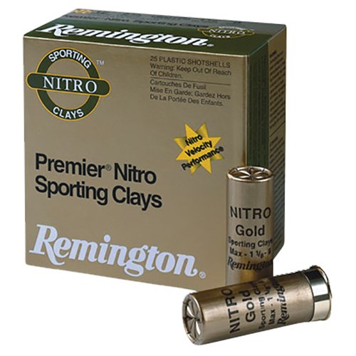 Buy Remington Premier Nitro Sporting Clay 410 Gauge 2.50" 1/2 oz 8 Shot 25 Per Box/ 10 Cs online