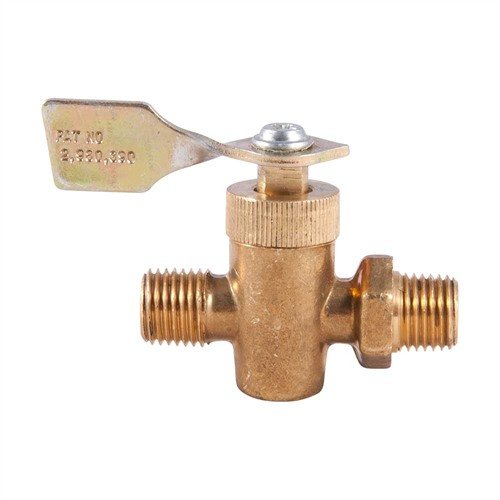 Brownells Combined Aga Valve Without Orifice Cap - Brownells