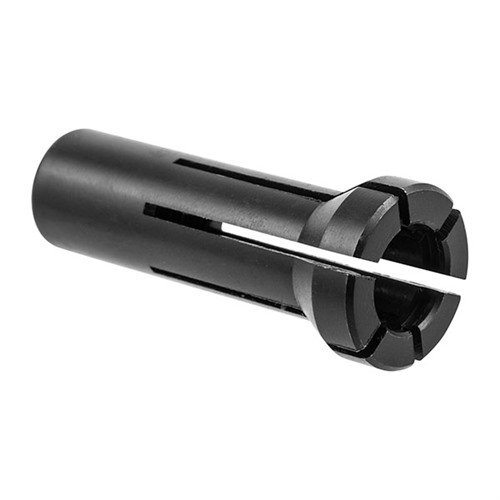 Brownells Stuck Case Puller Collet Only Fits: .222 .223 Etc. - Brownells - 22 CALIBER