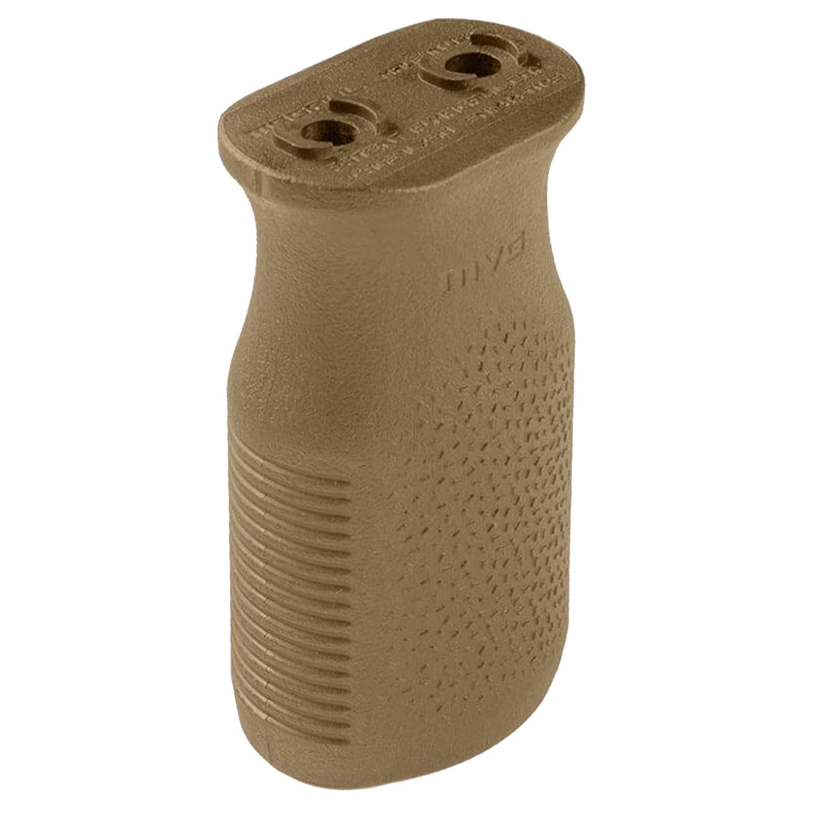 MAGPUL MAG597-MCB MLOK MOE MVG VERT GRIP MCB