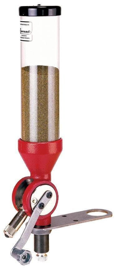 Hornady 050130 Lock-N-Load Bench Rest Powder Measure 20-65 Grains