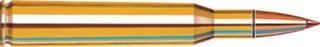 Hornady 81663 Superformance Hunting 6mm 95 gr SST 3235 ft/s 20 Per Box/ 10 Cs