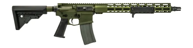 GRIFFIN MK2RECCEWHG-W RECCE -16.1" 223W WHG - GRIFFIN - 223 Wylde for sale at TheGunDock