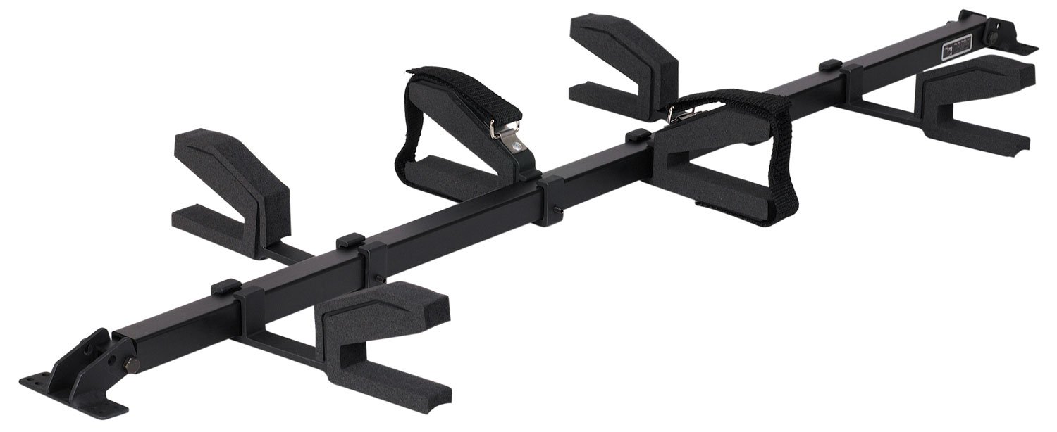 Big Sky Racks SBR2G Sky Bar 2-Gun Steel Rack Black Overhead Mount
