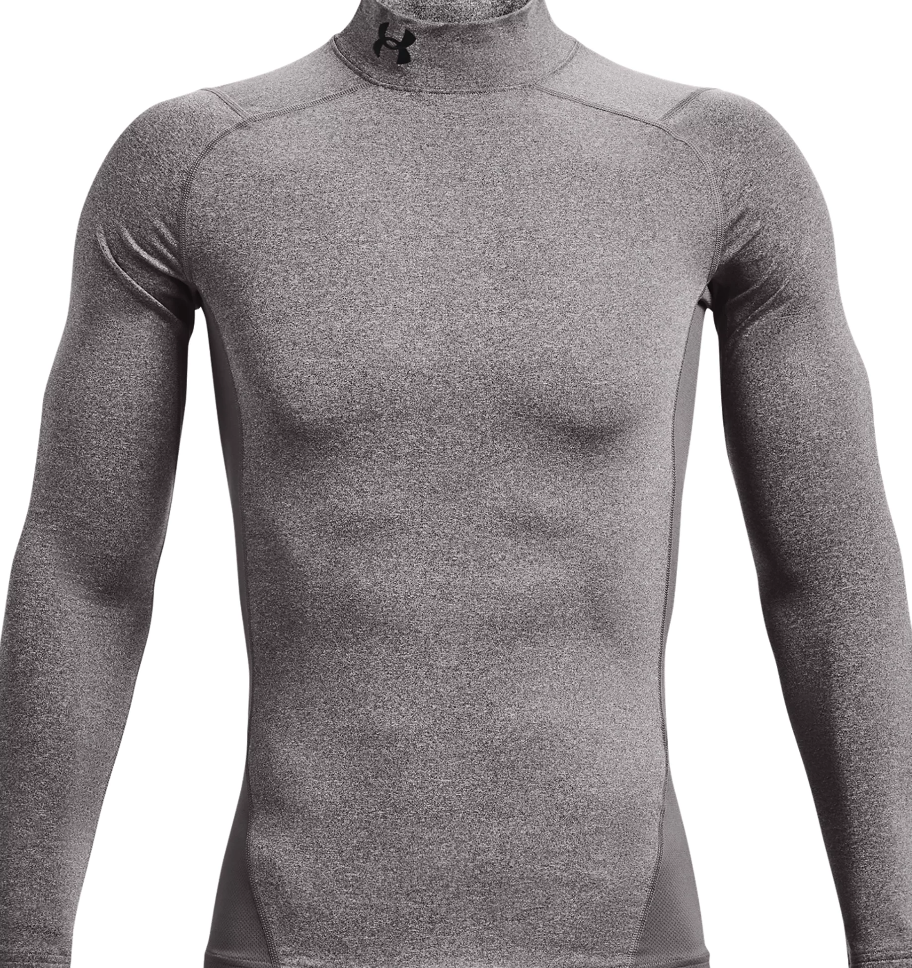 ColdGear Compression Mock - Under Armour