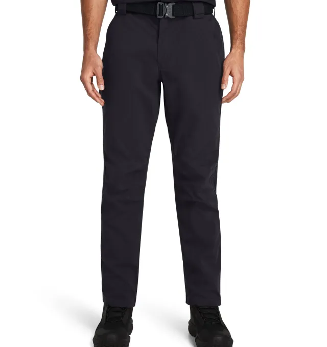 Buy Under Armour Tactical Elite Flat Front Pants Men's Size 34W online