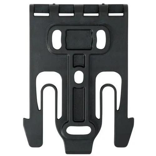 Safariland 6004-19 QLS 19 Quick Locking System Holster Fork