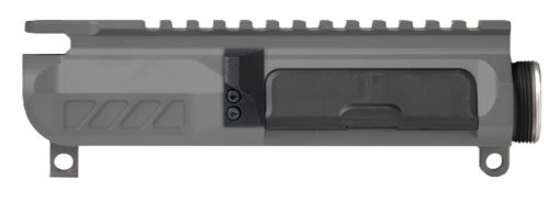 CMMG UPPER RECEIVER ASSEMBLY MK4/AR15 TUNGSTEN