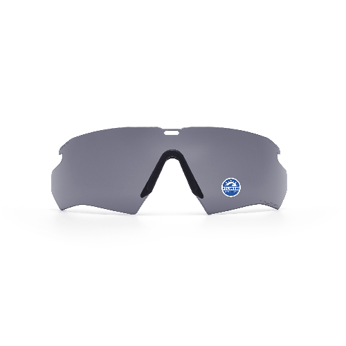Buy ESS Replacement Lens Polarized Scratch-Resistant Smoke Gray online