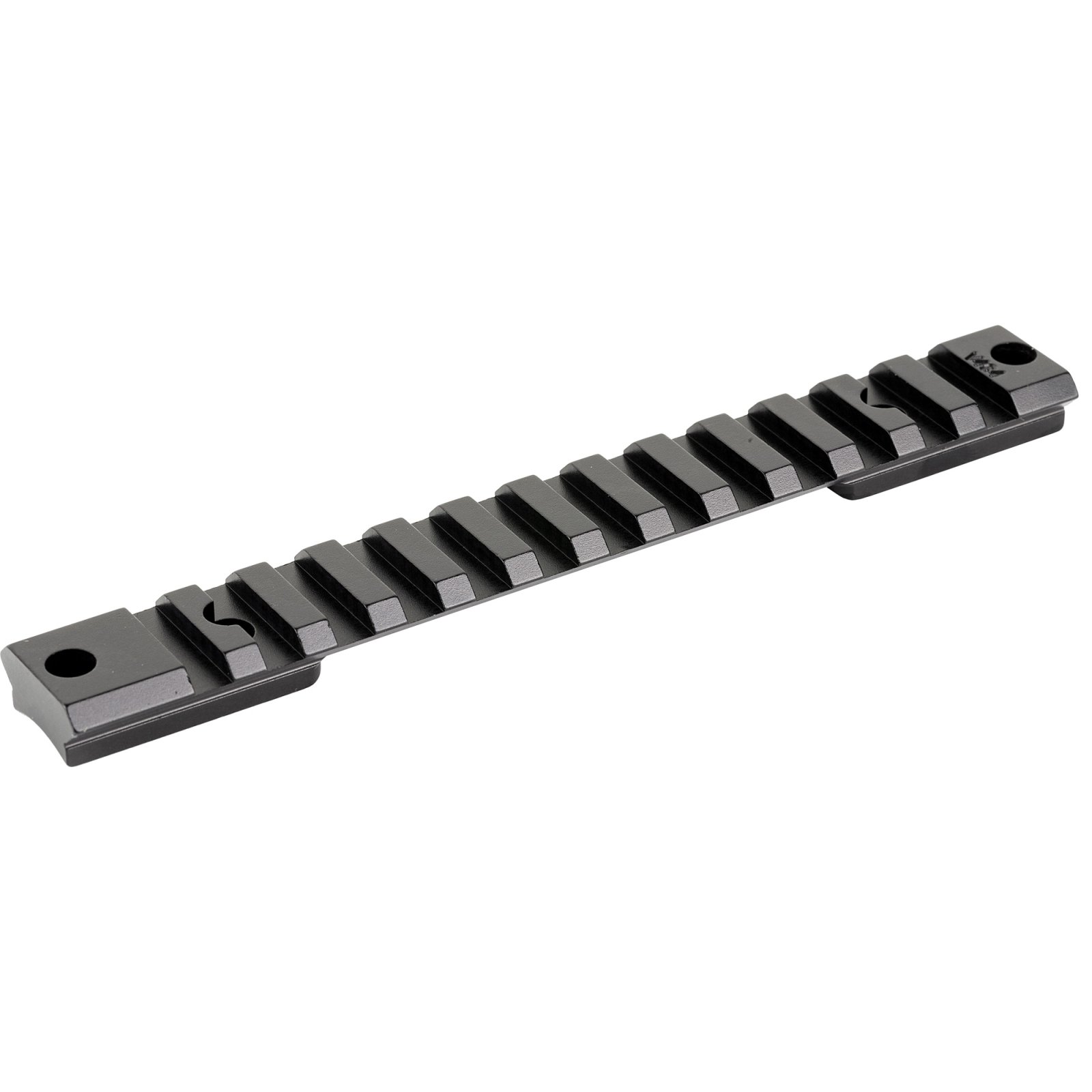 Warne V464M Vapor 1-Piece Base Savage 110 SA Matte 8-40/6-48 Screws - Warne