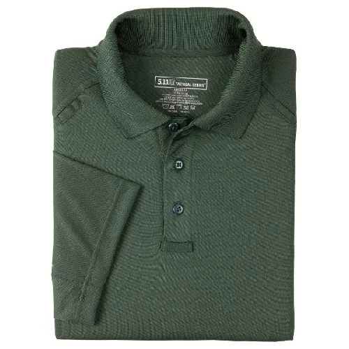 5.11 Tactical Performance Polo 71049-860-XL - 5.11 Tactical