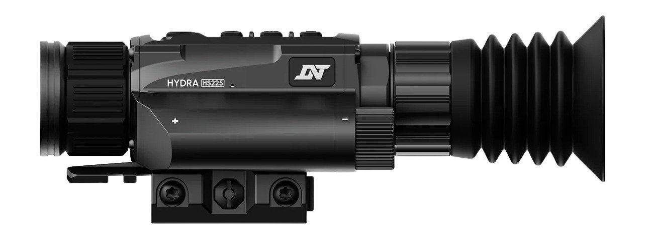 Buy DNT HS225 HYDRA 25MM OBJ. 256 3-12X online