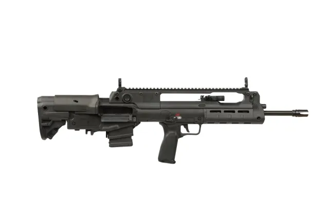 Springfield ARMORY Hellion Low Capacity 5.56 NATO 10rd Rifle HL916556BLC - Springfield Armory - 223 REM | 5.56 NATO for sale at TheGunDock